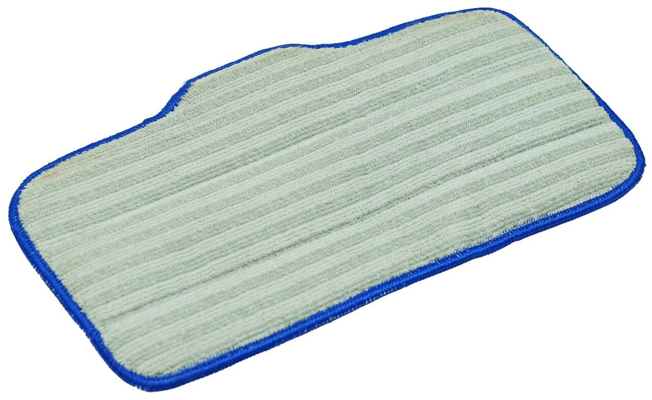 Салфетка из ткани Bort Microfiber pad