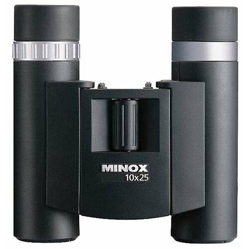 фото Бинокль minox bd 10x25 br (62116)