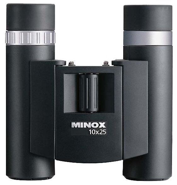 Бинокль MINOX BD 10x25 BR st_3341 Minox 62116