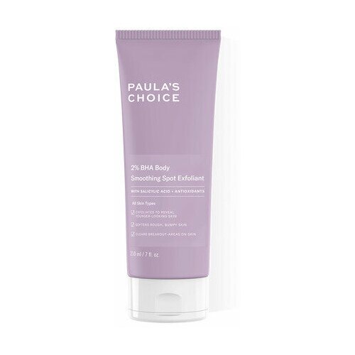PAULA'S CHOICE Отшелушивающее средство для тела с BHA