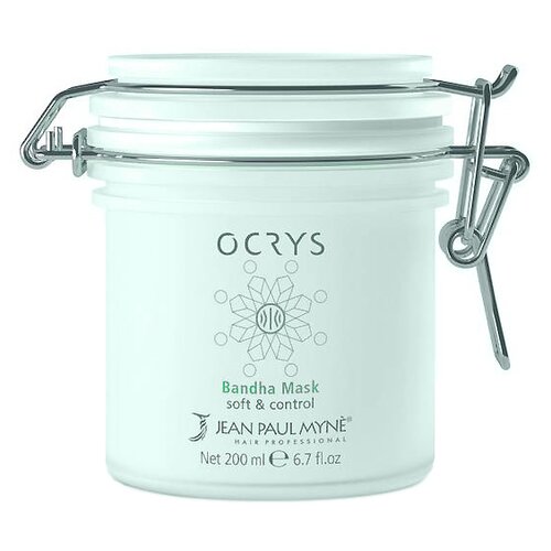 Jean Paul Myne, Маска Ocrys Bandha, 200 мл