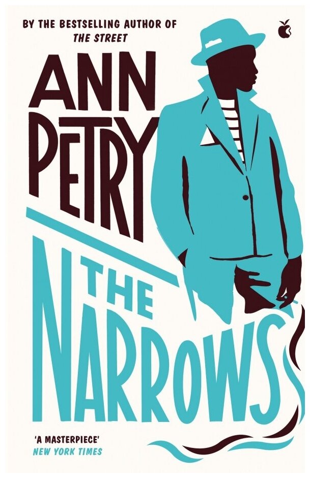 The Narrows (Petry Ann) - фото №1