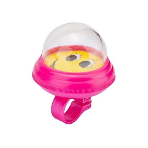 Клаксон 21DЕ желтый 801₽