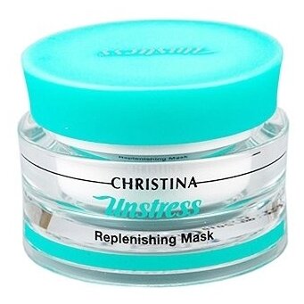 Маска Christina Replenishing Mask, 50 мл