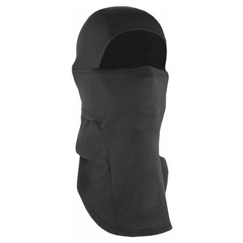 фото Балаклава "ниндзя" черный mordor tac.