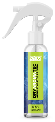 Plex DryAromaTec ароматизатор Black Currant 150 мл