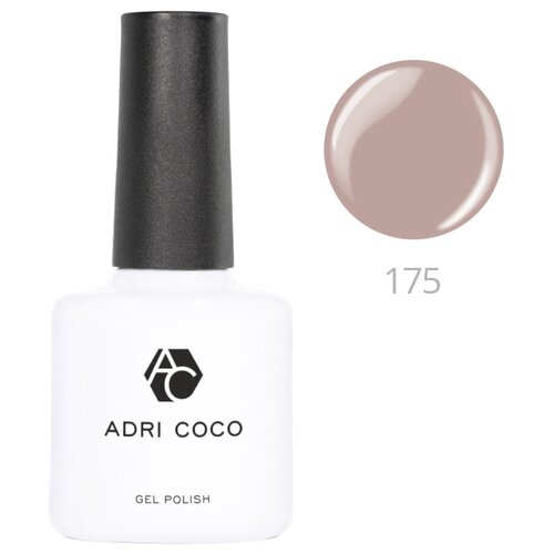 фото Гель-лак ADRI COCO Gel Polish, 8 мл