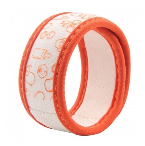 фото Браслет Xiaomi Clean-n-Fresh Plant Mosquito Repellent Band Взрослый