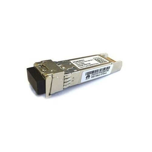 ESFP трансивер HUAWEI OGSC10DD0 10gbase lr optical module 10g 1310nm 10km xfp transceiver duplex lc connector ddm function 100% compatible with huawei