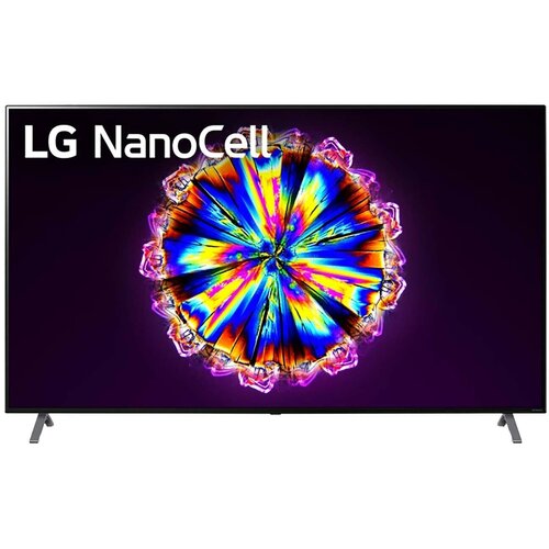 Телевизор LG 86NANO92 22499000₽