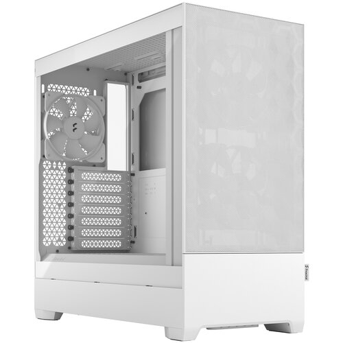 Компьютерный корпус Fractal Design Pop Air белый