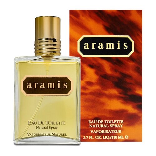 Aramis Pour Homme туалетная вода 110мл aramis pour homme туалетная вода 110мл