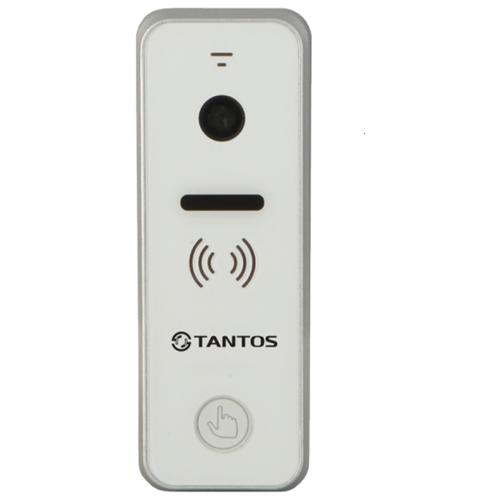 фото Вызывная звонковая панель на Tantos