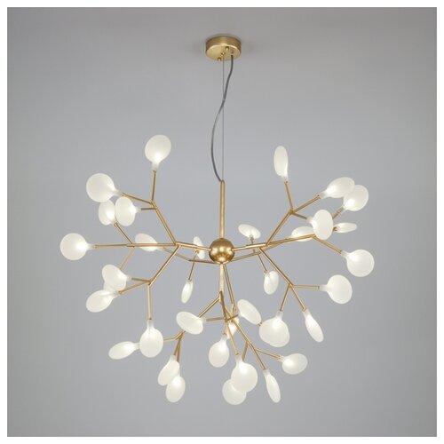 фото Люстра bogate's foglia 541 g4