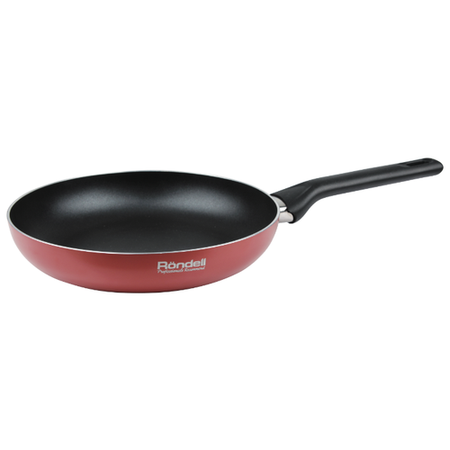 фото Сковорода rondell koralle rda-558 28 см, коралловый