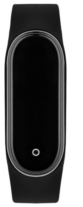 Умный браслет Dismac Smart Band 5 - Black