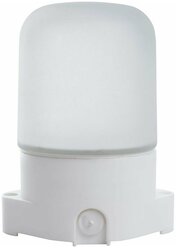 Светильник для бани и сауны FERON НББ 01-60-001 IP65, 230V, 60Вт, Е27