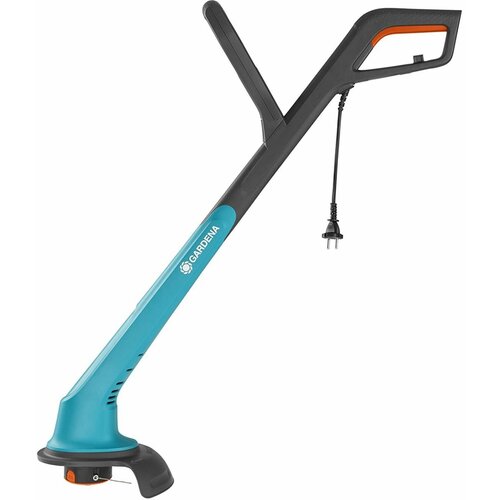 крышка катушки для gardena smallcut 300 08845 00 Триммер электрический GARDENA SmallCut 300/23, 300 Вт, 23 см