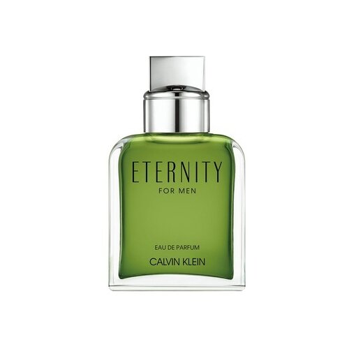 CALVIN KLEIN парфюмерная вода Eternity for Men, 30 мл, 30 г