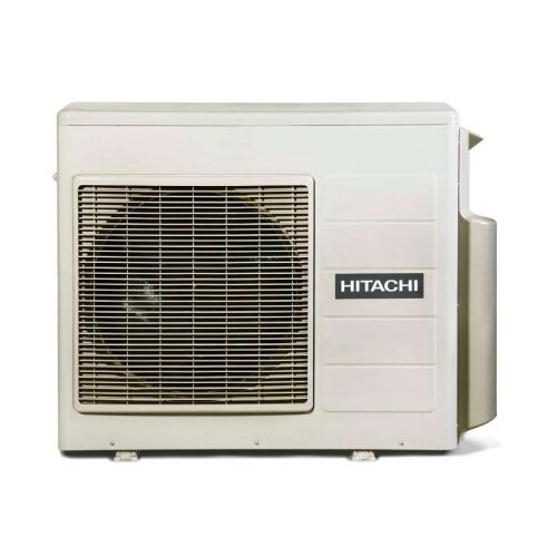 Наружный блок мультисплит-системы Hitachi RAM-68NP3E