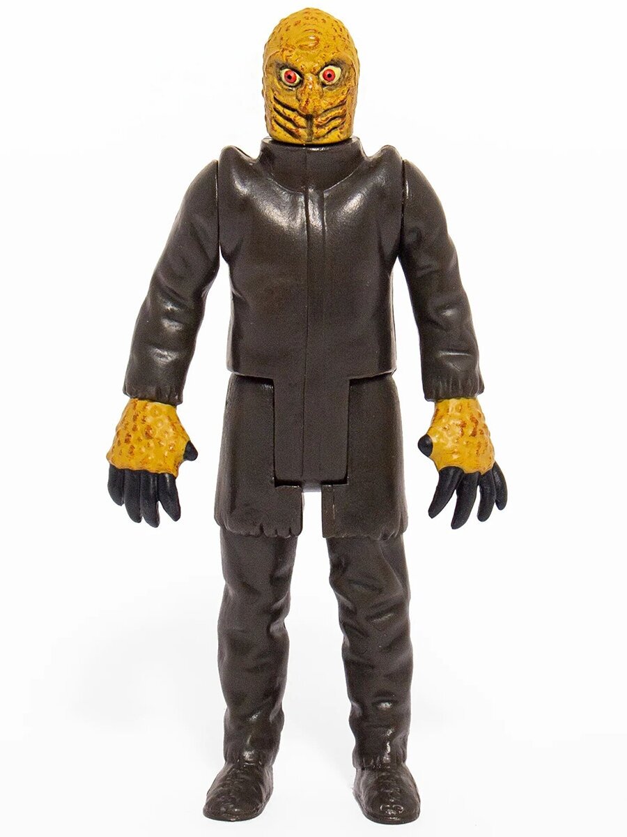 Фигурка Super7 Universal Monsters Mole Man UNIVW01-MOL-01