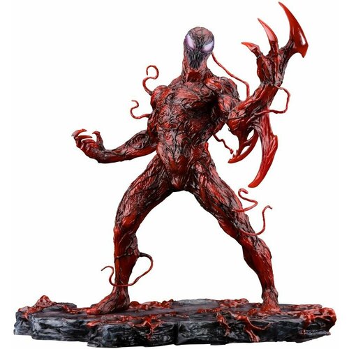 Фигурка Kotobukiya Marvel Universe Carnage 20 см 4934054037452