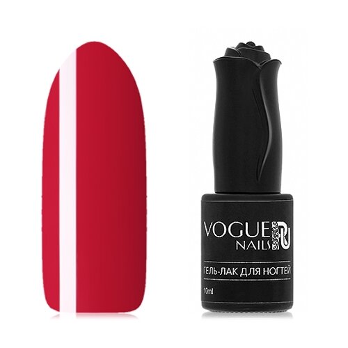 Гель-лак для ногтей Vogue Nails Тайна имени, 10 мл, Юлианна