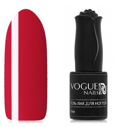 Vogue Nails Гель-лак Тайна имени, 10 мл, 42 г, Юлианна