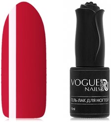 Vogue Nails Гель-лак Тайна имени, 10 мл, Юлианна