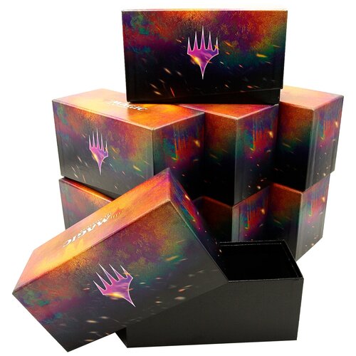 Набор из 8 коробочек для ККИ Magic: The Gathering (Bundle) Modern Horizons 2