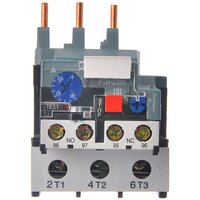 Реле перегрузки тепловое IEK DRT20-0028-0036