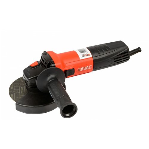 Болгарка ушм BRAIT BAG125BRC 473100₽