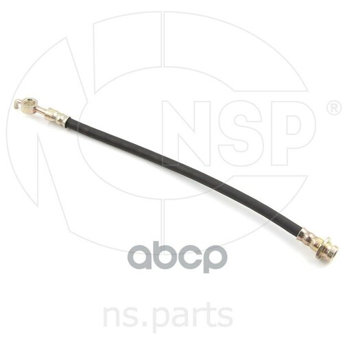 Шланг Тормозной NSP арт NSP0196184536 981₽
