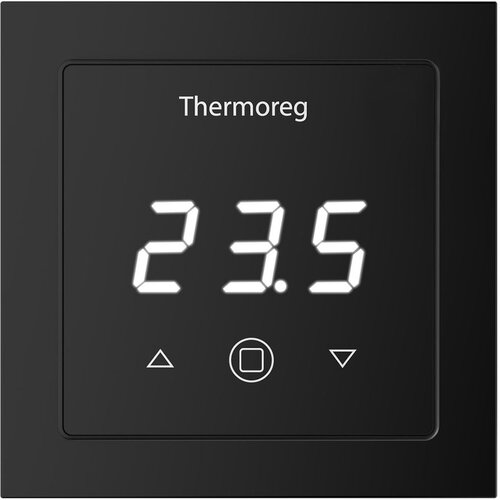 терморегулятор thermoreg ti 200 gold Терморегулятор Thermo Thermoreg TI-300 черный термопласт