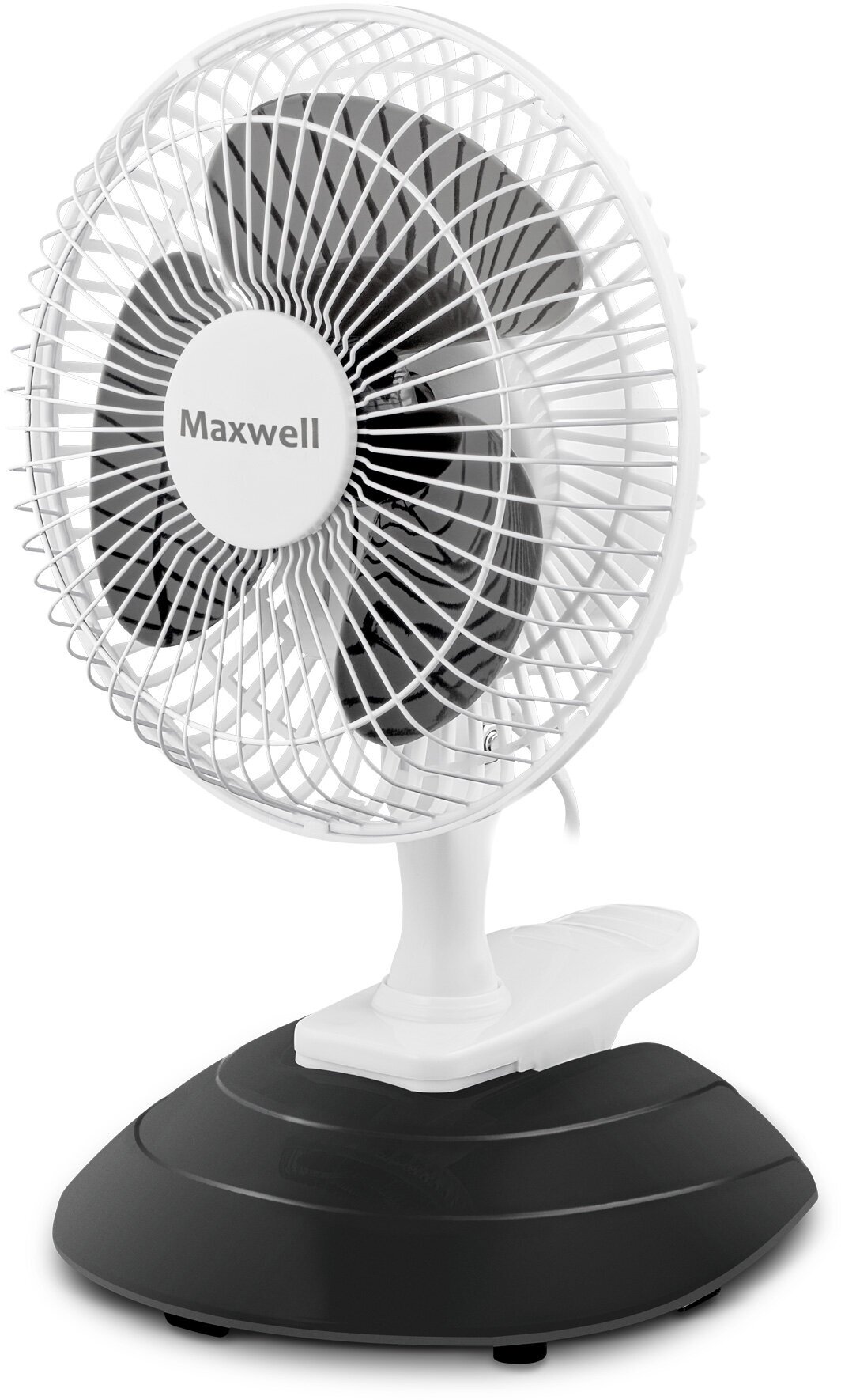 Настольный вентилятор Maxwell MW-3548