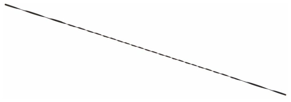 Спиральные полотна для лобзика KRAFTOOL Pro Cut 130 мм 6 шт. (15344-01) - фотография № 7