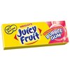 Жевательная резинка Juicy Fruit Реальный Баблгам, 14 г - изображение