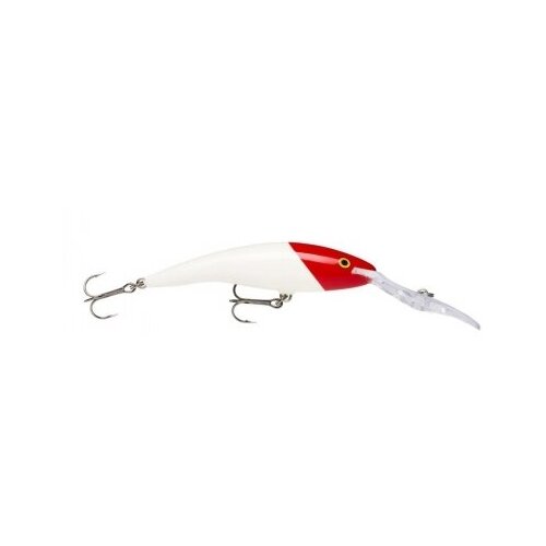 фото Воблер rapala tail dancer deep tdd13-rh