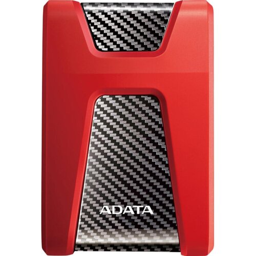 a data носитель информации a data portable hdd 1tb hd330 ahd330 1tu31 crd usb 3 1 2 5 red противоударный красный Портативный HDD A-DATA HD650,1TB, 2,5, USB 3.1, AHD650-1TU31-CRD