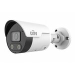 IP-камера видеонаблюдения в стандартном исполнении Uniview IPC2122LE-ADF28KMC-WL-RU - изображение