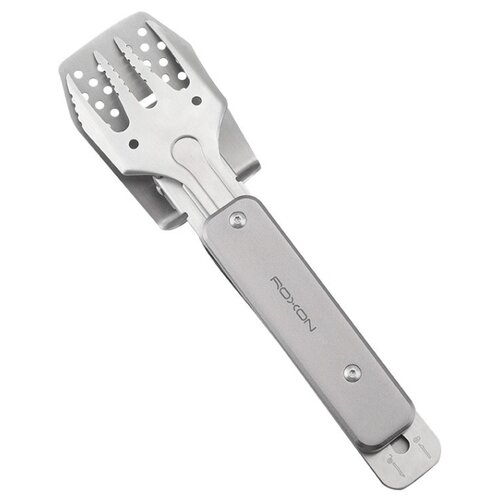 Компактный мини набор для барбекю 