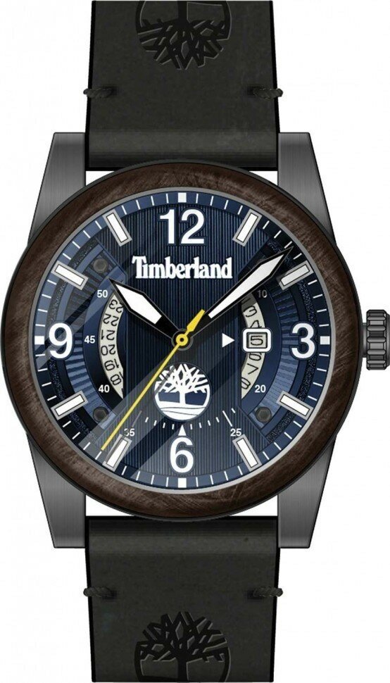 Наручные часы Timberland Land
