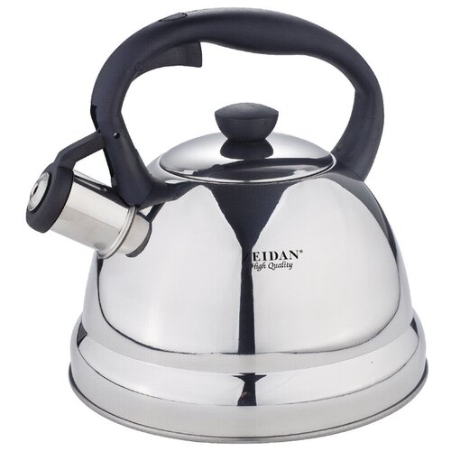 фото Чайник со свистком zeidan z-4258 2,0 л