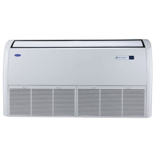 Напольно-потолочный кондиционер Carrier 42QZL030DS-1/42QUS030DS-1