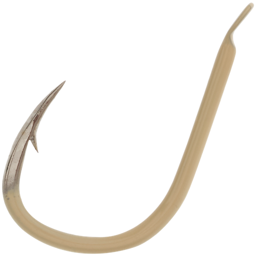 BKK, Крючок одинарный Iseama Hand Ground, №A 4 (E 9), 8шт.