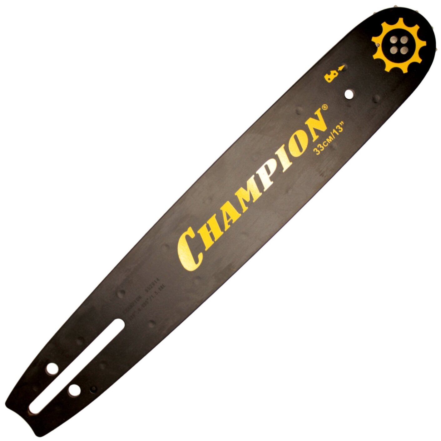 фото Шина CHAMPION 13"-0.325-1.3-56 зв.
