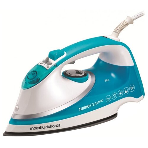 фото Утюг morphy richards 303111ee