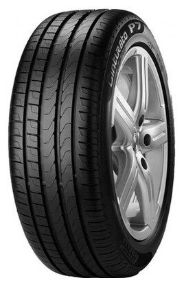 Шина Pirelli Cinturato P7 205/55 R16 91V