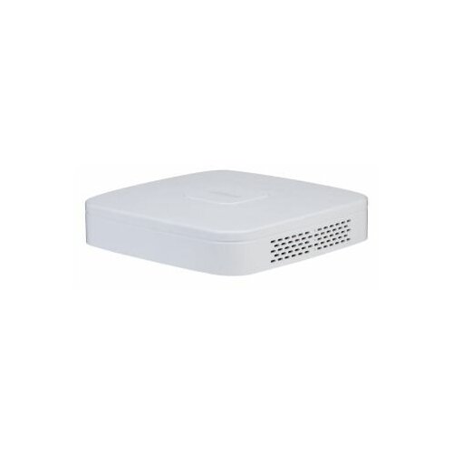 DHI-NVR4108-8P-4KS2/L DAHUA IP-видеорегистратор