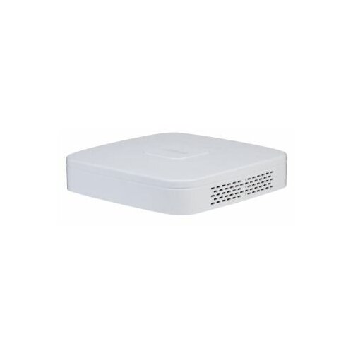 DHI-NVR4108-8P-4KS2L DAHUA IP-видеорегистратор 18002₽